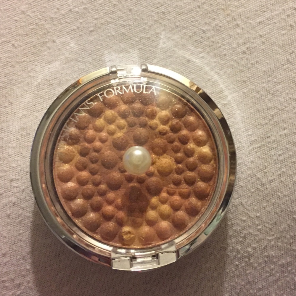 Powder palette